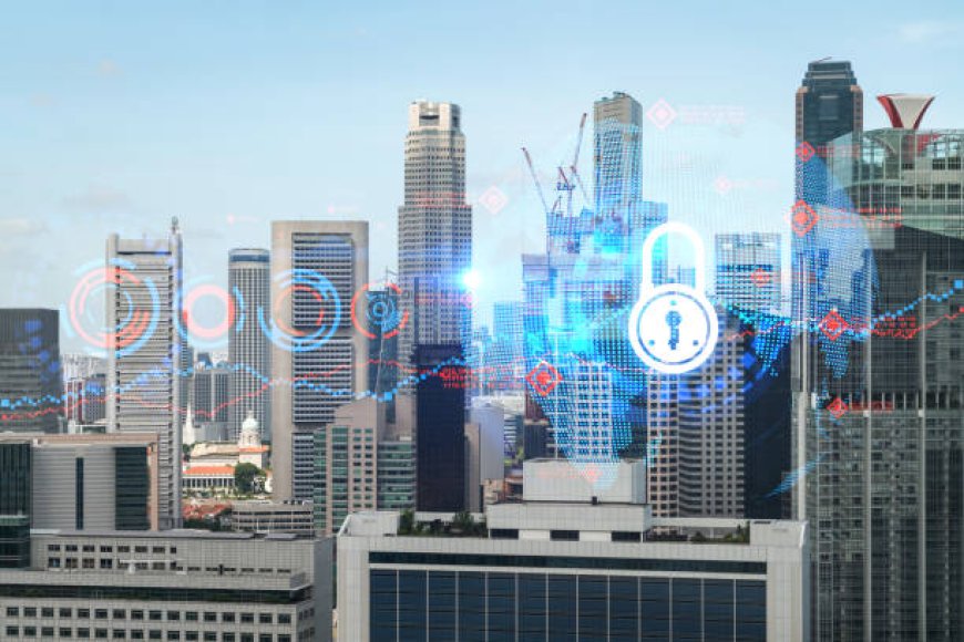 The Future of Cybersecurity in Singapore: Strategic Roadmap of the Cyber Security Agency