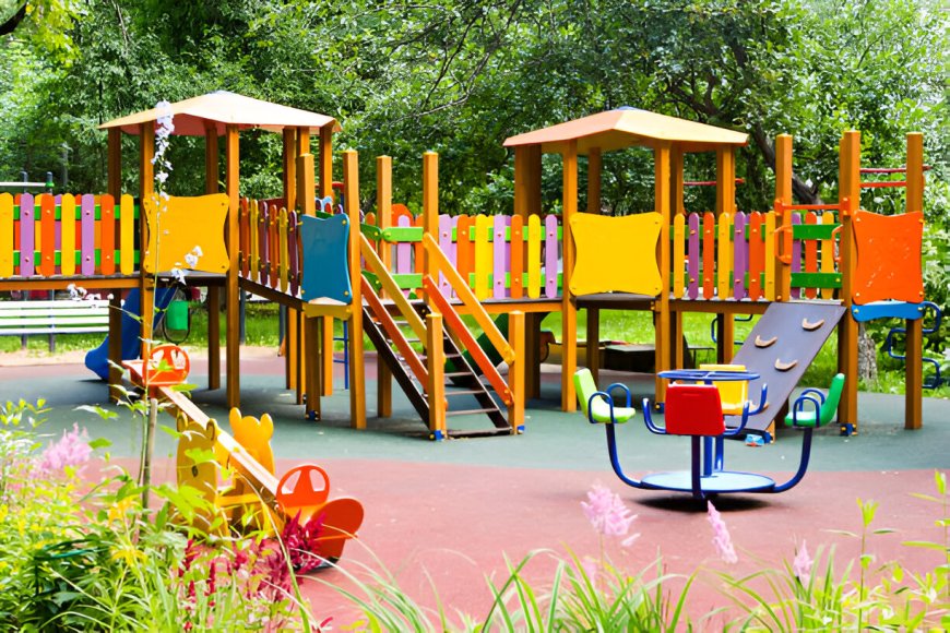 5 great reasons for parents to send their kids to reliable childcare centres