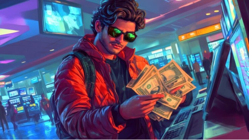 How to Improve at Playing the Colour Trading Game App