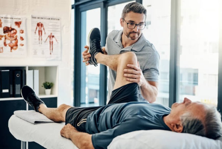 Why Is Therapy Important for Active Individuals?