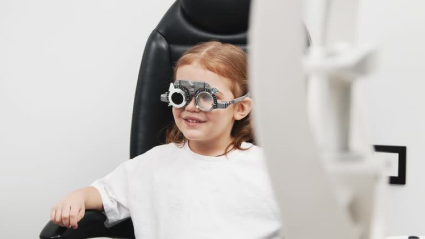 What to Expect from Laser Eye Surgery in Melbourne at NewVision Clinics