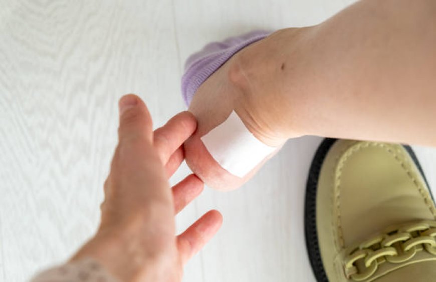 Why Do Harsh Chemicals Make Skin Feel Tight and Uncomfortable?