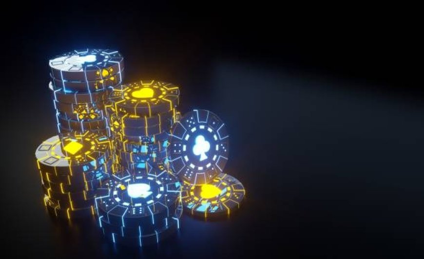 Is Embracing Crypto a Good Thing for an Online Casino?