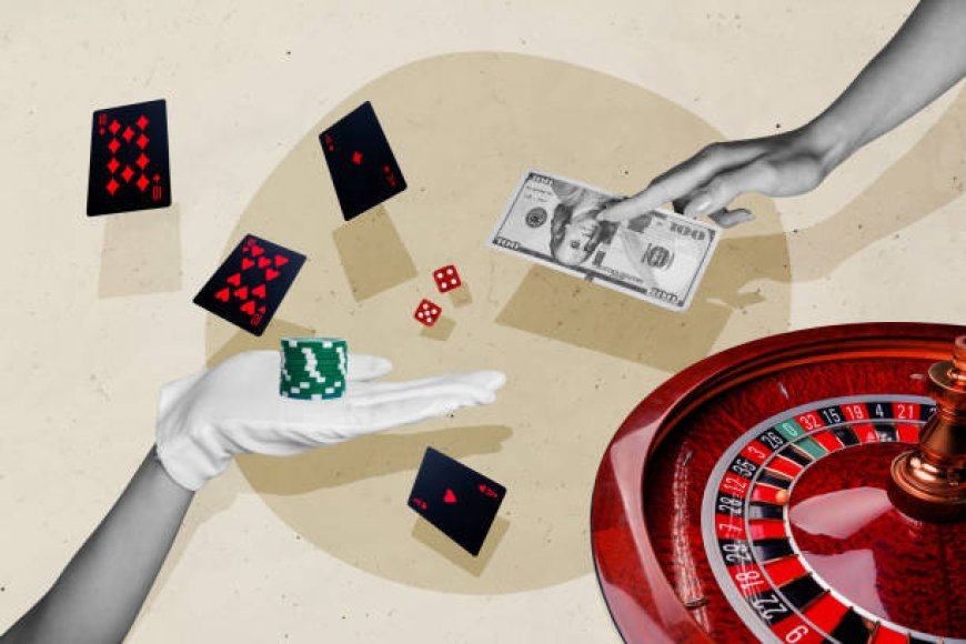 New vs Established Casinos: Where You Get Better Treatment