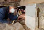 Steps To Take for Effective Crawl Space Repair
