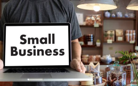What Software Does Every Small Business Need?