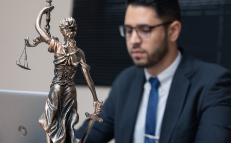 Commercial Lawyers: Strategic Partners in Business Growth and Compliance