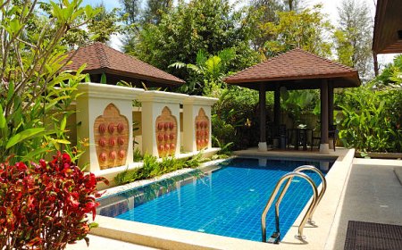 Three Great Tips That Can Be Used When You Are Looking For A Villa For Sale In Phuket
