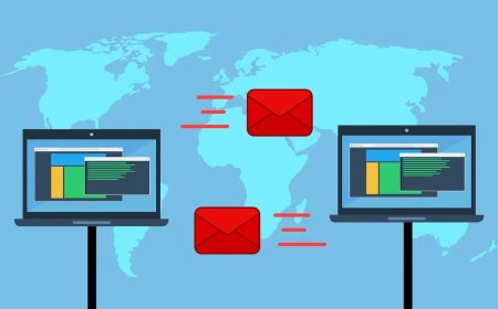 Choosing the Right Email Hosting Plan for Your Startup