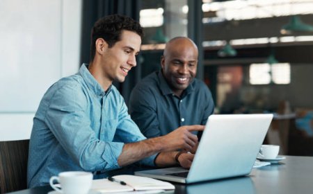 Skill Up & Stand Out: Top Online Tools For Professional Development