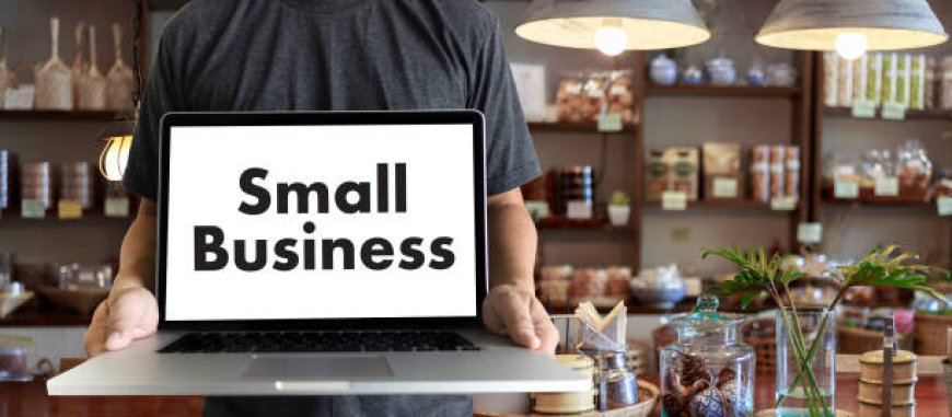 What Software Does Every Small Business Need?