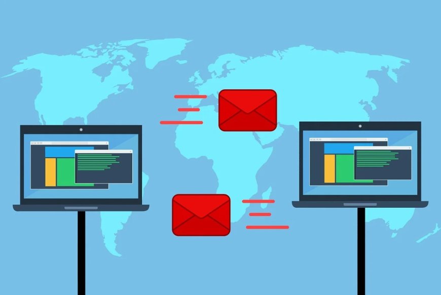 Choosing the Right Email Hosting Plan for Your Startup