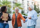 Fostering Connections in Senior Living: More Than Just Care