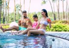 Does Having Your Own Pool Make Your Vacation Way Better?
