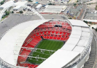 History of Wembley Stadium and Its Legendary Football Journey