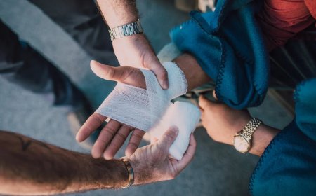 Understanding the Role of a Personal Injury Attorney