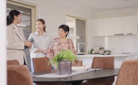 The reasons why home care services are so popular among older Australians