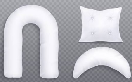 Make Every Night Comfy with Custom Body Pillows