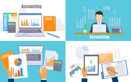 Staying Competitive: Why Accountants Choose Online CPE Courses for Career Growth
