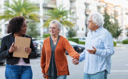 Fostering Connections in Senior Living: More Than Just Care