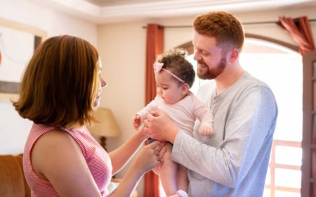 Preparing for Adoption: Essential Steps for Prospective Parents