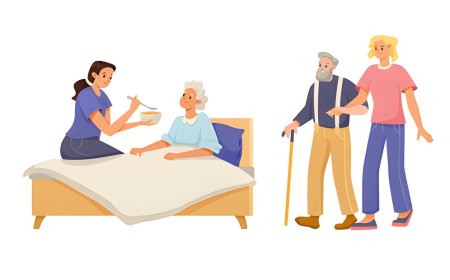 The Kind of Skilled Care That Brings Ease Back Into Daily Life