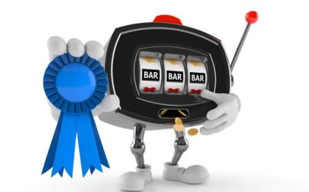 Why I Still Use a 2013 Slot to Test Every New Casino