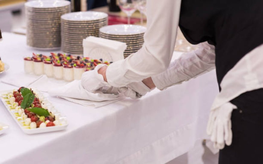 How To Avoid Hidden Costs in Wedding Catering