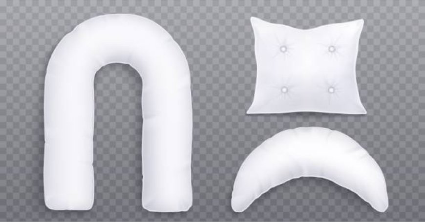 Make Every Night Comfy with Custom Body Pillows