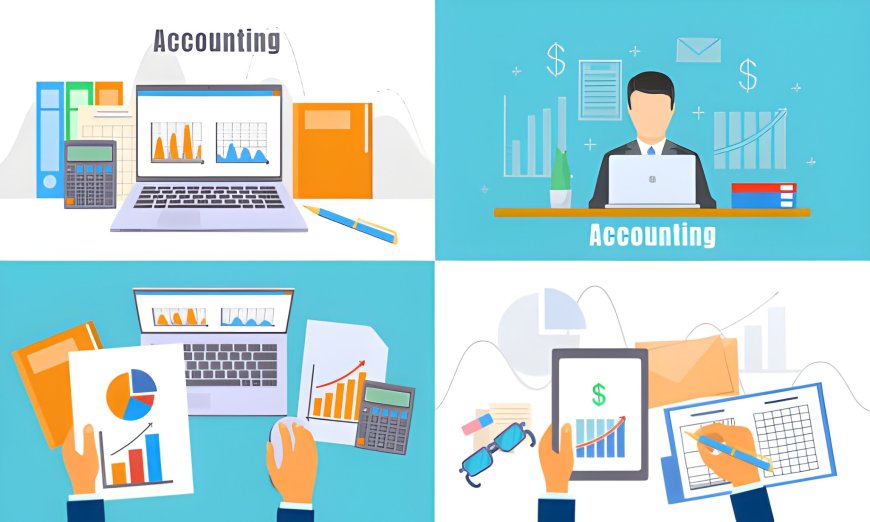 Staying Competitive: Why Accountants Choose Online CPE Courses for Career Growth