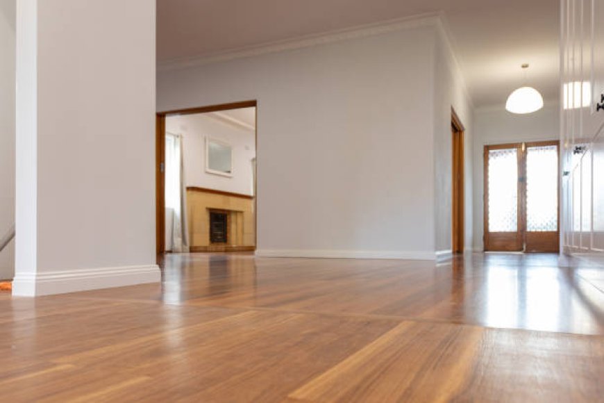 Should You Choose Hardwood Flooring in Brisbane?