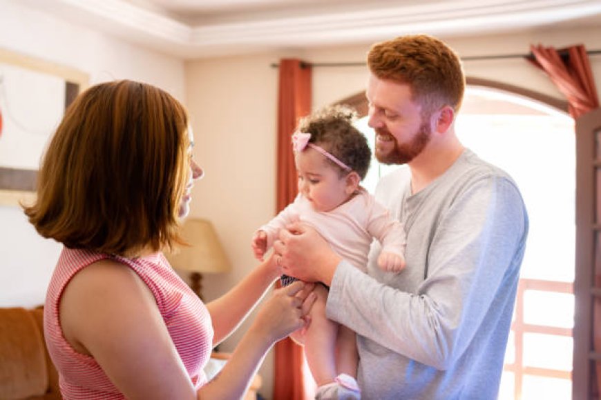 Preparing for Adoption: Essential Steps for Prospective Parents