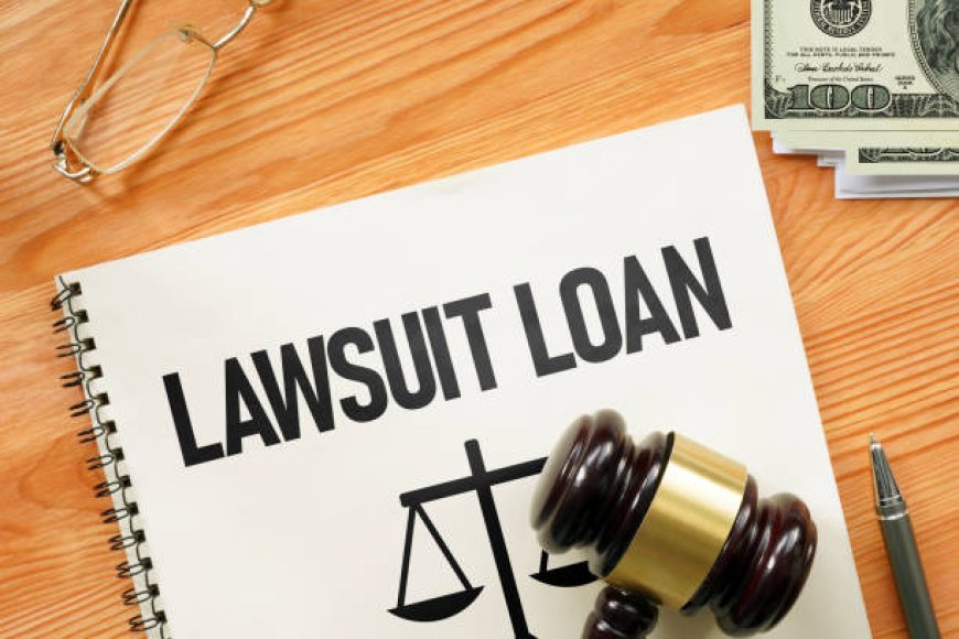 How Lawsuit Loans Can Empower Plaintiffs