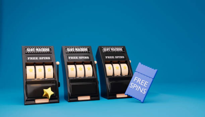 The Free Slots Practice That Saved Me Thousands as a High Roller