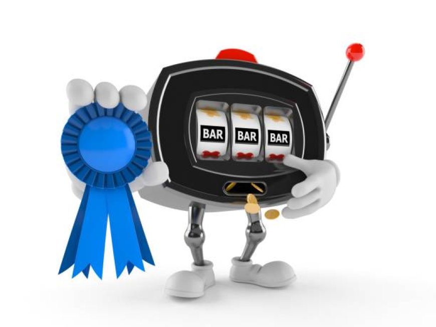 Why I Still Use a 2013 Slot to Test Every New Casino