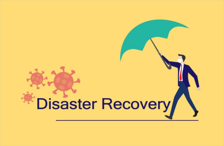 How to Sustain Your Business When Disaster Is Posing a Threat