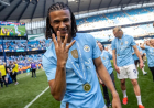 Nathan Aké's Jersey Number - Review The Journey To No. 6