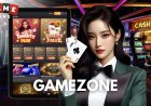See What Awaits You in the GameZone Platform