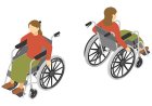 Tilt vs. Recline in Wheelchairs: Which Position Supports Better Comfort and Health?
