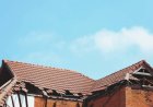 Emergency Roof Repair: What to Do When Disaster Strikes