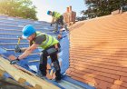 Essential Roof Repair Services for Lasting Protection in New Lenox