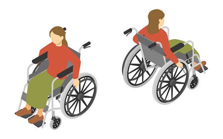 Tilt vs. Recline in Wheelchairs: Which Position Supports Better Comfort and Health?
