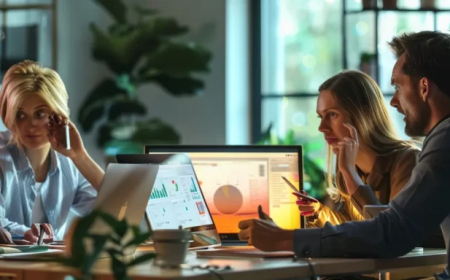 The Benefits of Using Proposal Management Software Automation for Streamlining Workflow