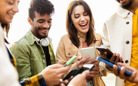 ReelsMedia Introduce Myreadignamga in Smooth and Exciting Way