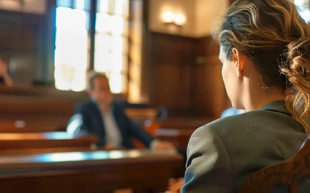 Navigating the Legal Labyrinth: Why a Quality Criminal Defense Attorney is Crucial in Ohio