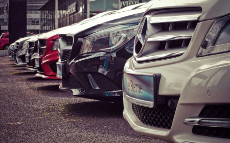 Exploring the Benefits of Certified Pre-Owned Vehicles