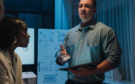 Workplace Compliance Trends Shaping the Future of Employment Policies