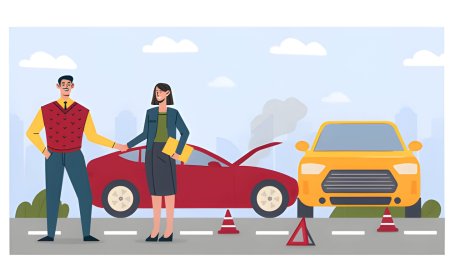 How Long Will It Take to Get My Car Accident Settlement?