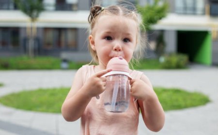 Spill-Proof Kids’ Parties: The Smart Host Strategy