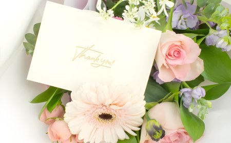 Beginner’s Etiquette Essentials for Sending Sympathy Flowers